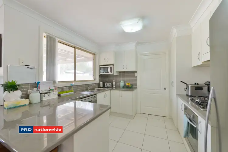 Second view of Homely house listing, 7 Carole Drive, Kootingal NSW 2352
