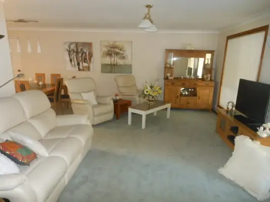 Third view of Homely house listing, 9 Jim  Anderson Ave, Young NSW 2594