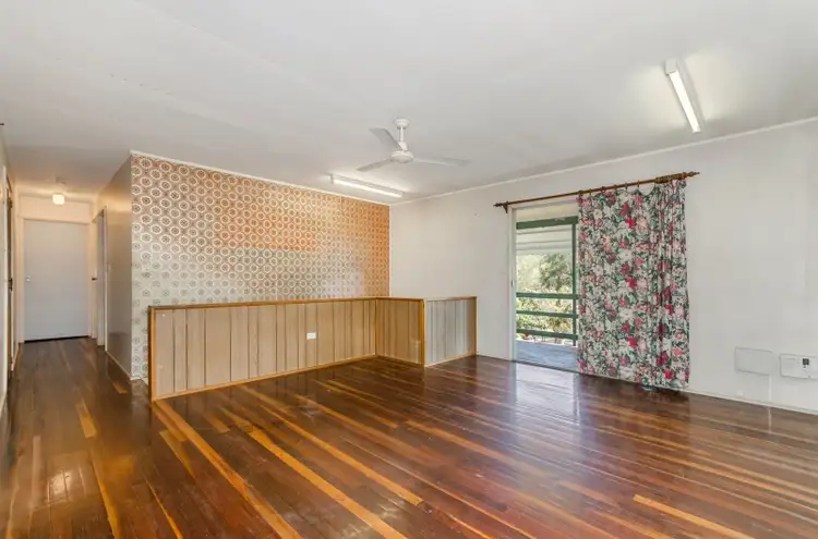 Second view of Homely house listing, 376 Dalrymple Road, Heatley QLD 4814