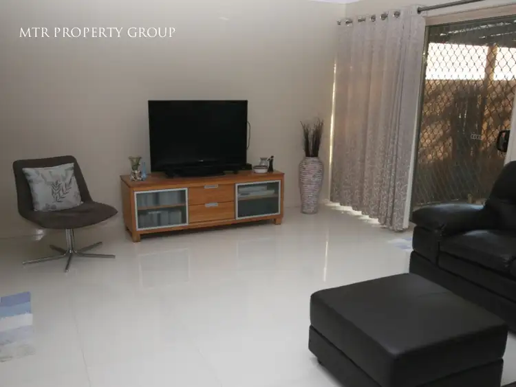 Sixth view of Homely house listing, 33 Wivenhoe Circuit, Forest Lake QLD 4078