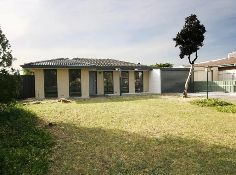 Main view of Homely house listing, 10 Louisa Street, Morphett Vale SA 5162