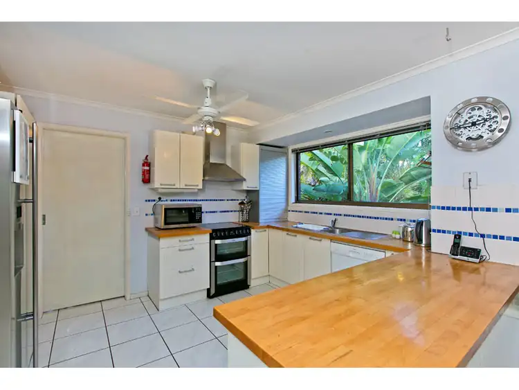 Third view of Homely house listing, 4 Exford Court, Alexandra Hills QLD 4161