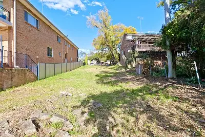 Sixth view of Homely land listing, 21 BELLEVUE RD, Regentville NSW 2745