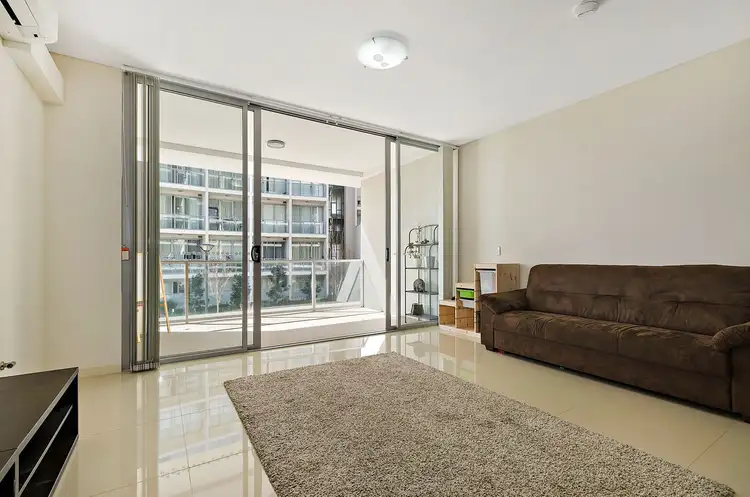 Second view of Homely unit listing, 55/2A Brown Street, Ashfield NSW 2131