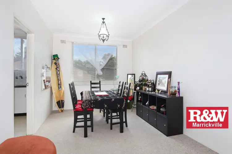 Fifth view of Homely unit listing, 21/22 Ness Avenue, Dulwich Hill NSW 2203