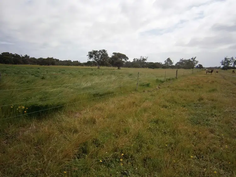 Second view of Homely rural property listing, 501 Boyanup Road West, Boyanup WA 6237