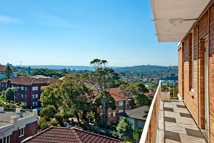 Fifth view of Homely apartment listing, 15/332 Bondi Road, Bondi Beach NSW 2026