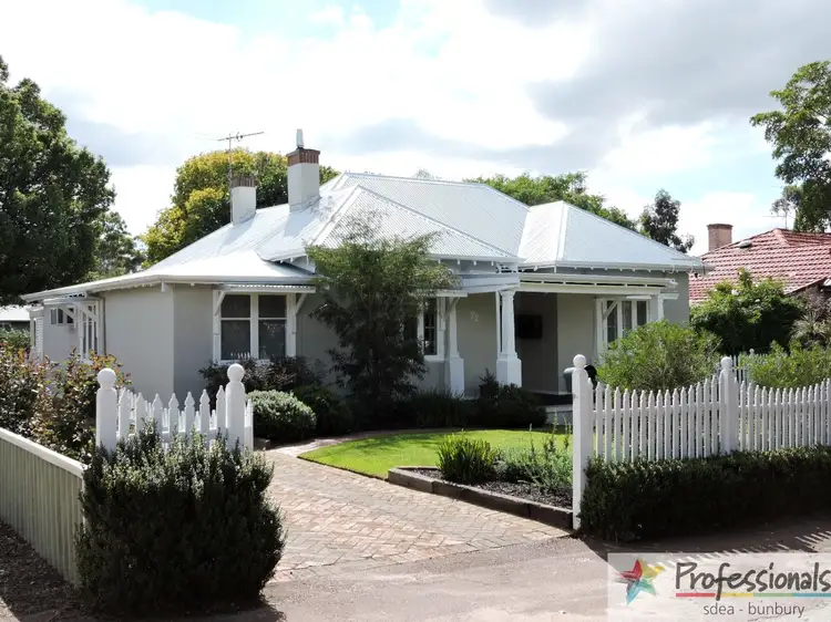 22 Furnival Street, Narrogin WA 6312