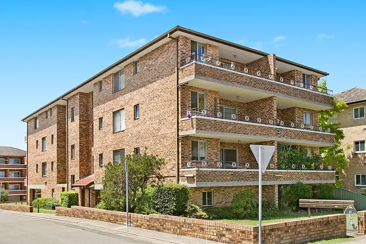 10/2-4 French Street, Kogarah NSW 2217