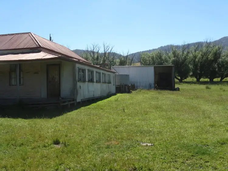 Seventh view of Homely rural property listing, 2782 Corryong Road, Benambra VIC 3900