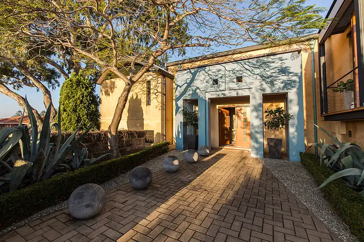 Fourth view of Homely house listing, 12 Tara Vista, West Leederville WA 6007