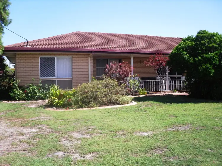 Second view of Homely house listing, 50 Arcadia Avenue, Woorim QLD 4507