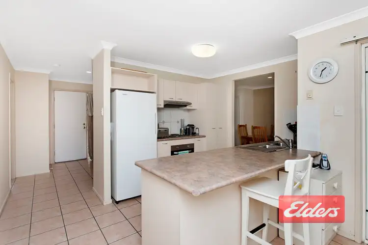 Fourth view of Homely house listing, 18 Penina Cct, Cornubia QLD 4130