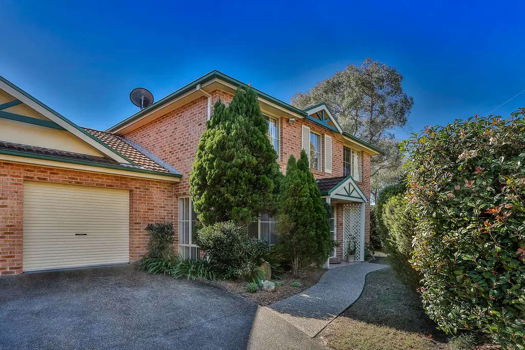 Main view of Homely house listing, 8a Endeavour Drive, Beacon Hill NSW 2100