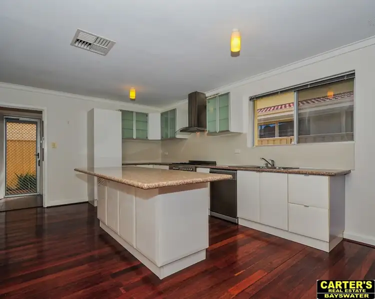 Second view of Homely house listing, 17 Ardagh St, Morley WA 6062