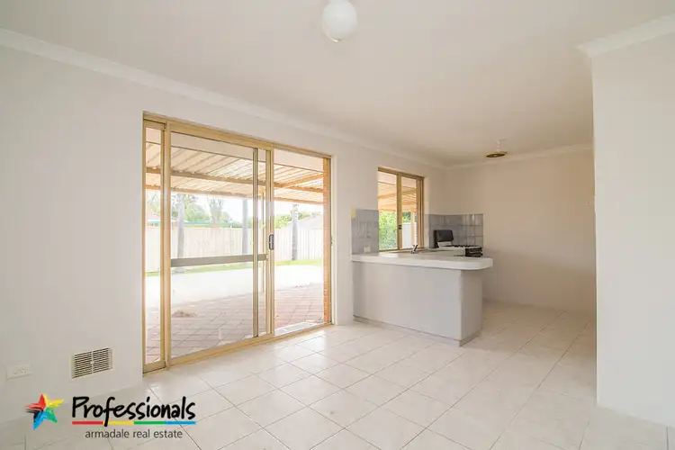 Seventh view of Homely house listing, 108 Lowanna Way, Armadale WA 6112