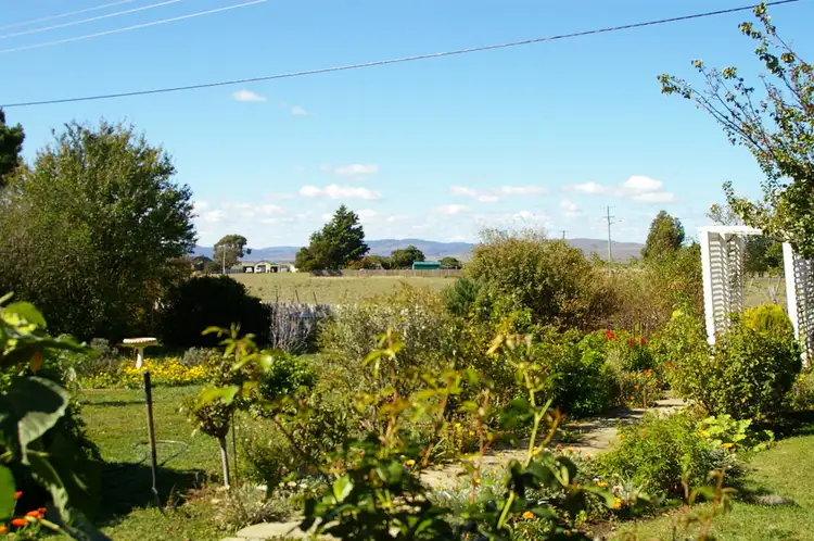 Second view of Homely house listing, 75 Main Road, Tunbridge TAS 7120