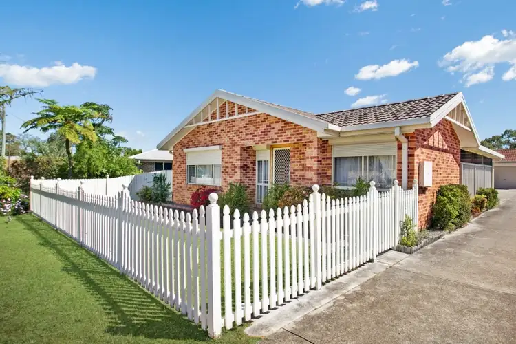 22A Beatty Blvd, Tanilba Bay NSW 2319