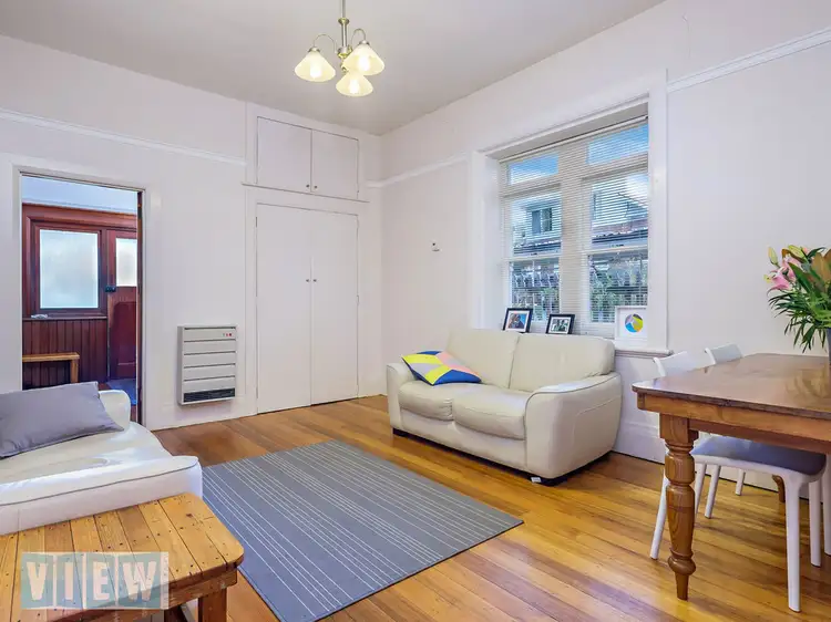 Fourth view of Homely house listing, 5 View Street, Sandy Bay TAS 7005