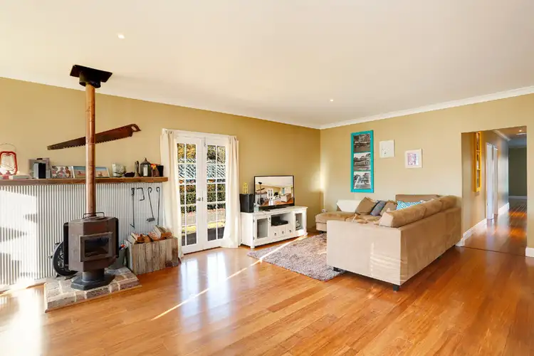 Second view of Homely house listing, 26 Marulan Street, Wingello NSW 2579