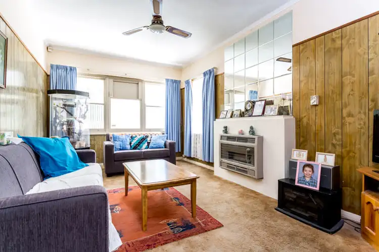 Second view of Homely house listing, 11 Levi Street, Birkenhead SA 5015