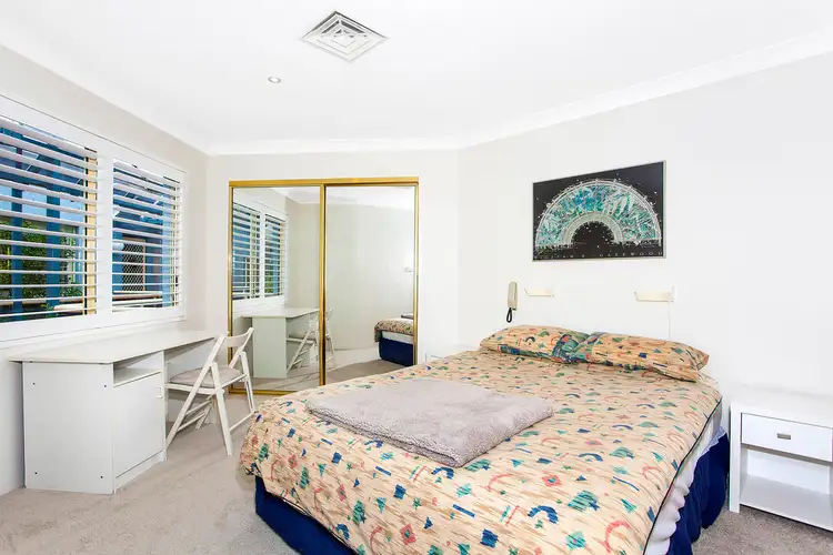 Fifth view of Homely unit listing, 9/21 North Avoca Parade, North Avoca NSW 2260