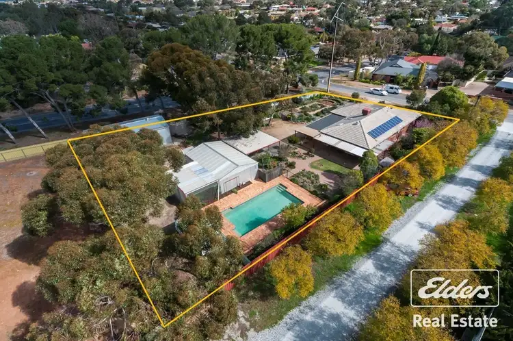 Main view of Homely house listing, 40 Cheek Avenue, Gawler East SA 5118