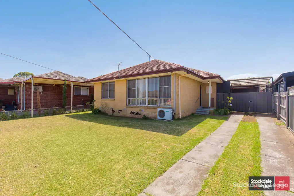 Main view of Homely house listing, 29 Cropley Crescent, Laverton VIC 3028