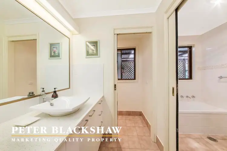 Third view of Homely house listing, 73 Lucy Gullett Circuit, Chisholm ACT 2905