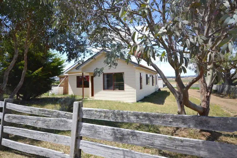 Main view of Homely house listing, 183 Tunnack Road, Oatlands TAS 7120