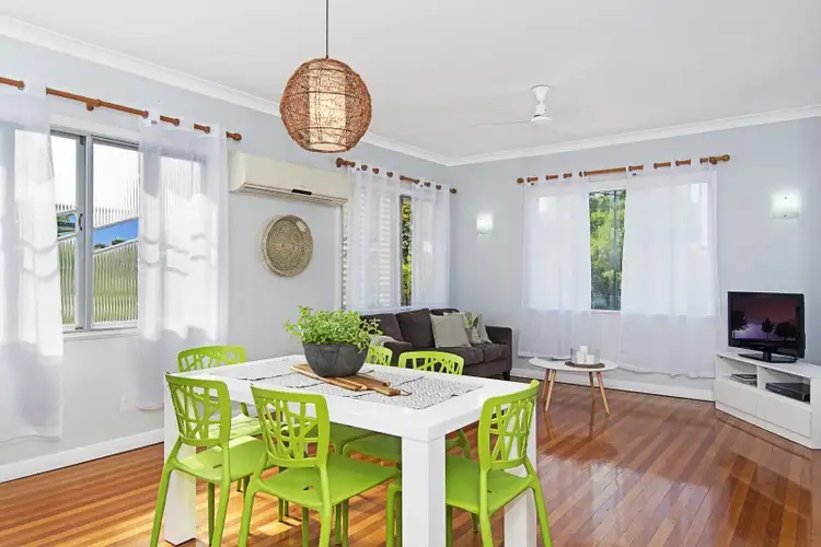 Second view of Homely house listing, 18 Tyrrell Street, Gulliver QLD 4812