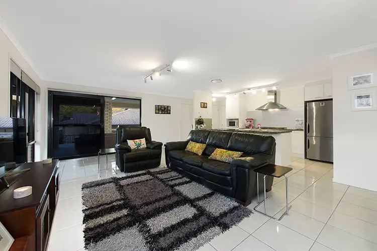 Fifth view of Homely house listing, 29 Charles Glen Street, Daisy Hill QLD 4127
