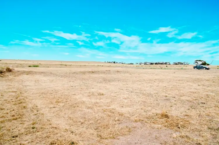 Fourth view of Homely land listing, 22 Gibson Way, Streaky Bay SA 5680