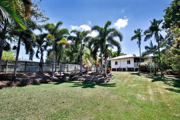 Main view of Homely house listing, 80 Love Lane, Mundingburra QLD 4812