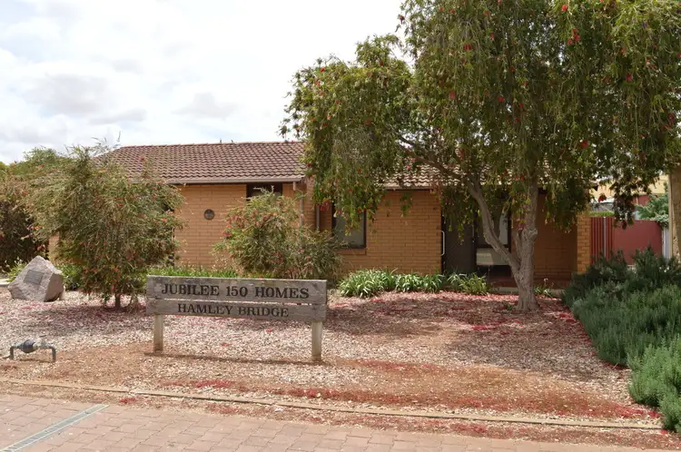 Second view of Homely house listing, 1 - 6 Dahlmyra Avenue, Hamley Bridge SA 5401