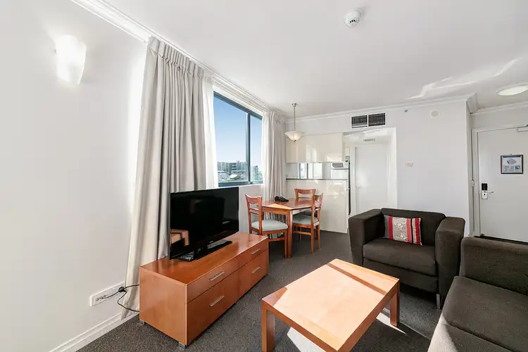 902-903/570 Queen Street, Brisbane City QLD 4000