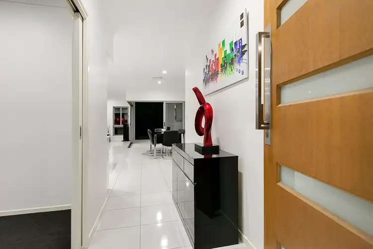 Third view of Homely house listing, 8 Eveleigh Street, Wooloowin QLD 4030