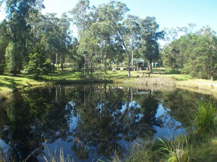 Second view of Homely rural property listing, Lot 467 Old Mill Rd, Wolumla NSW 2550