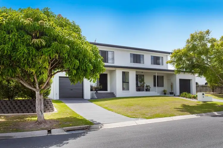 Main view of Homely house listing, 18 Drysdale Street, Rothwell QLD 4022