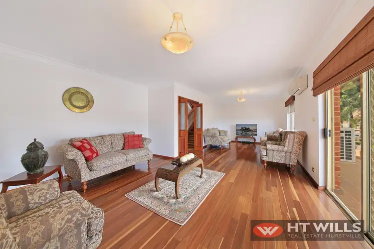 Third view of Homely house listing, 74 Millett St, Hurstville NSW 2220