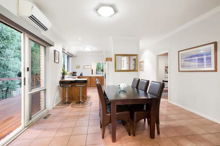 Fifth view of Homely house listing, 32 Lanier Crescent, Croydon North VIC 3136