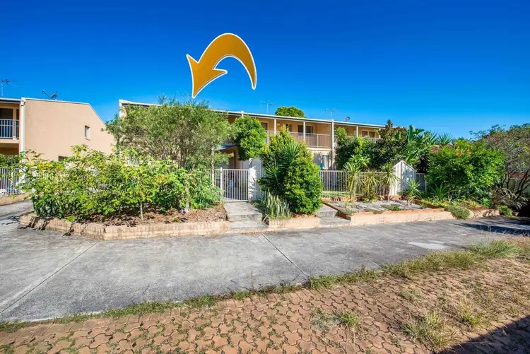 Fifth view of Homely townhouse listing, 69B Sergeant Baker, Corlette NSW 2315
