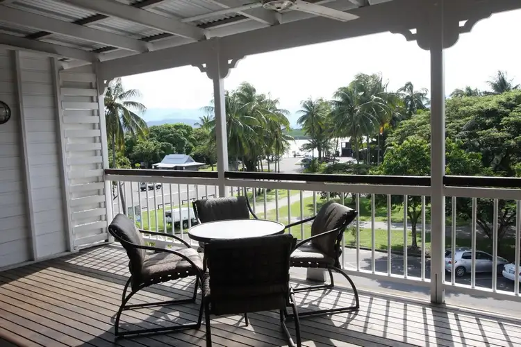 Main view of Homely unit listing, Unit 219 Courthouse Apt, Macrossan Street, Port Douglas QLD 4877