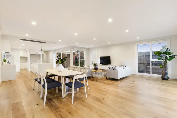 Fifth view of Homely house listing, 96 The Parade, Ascot Vale VIC 3032