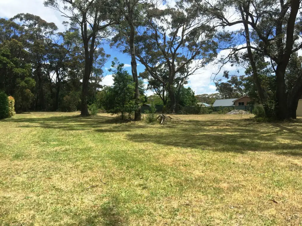Main view of Homely land listing, 18 Seiberi Close, Blackheath NSW 2785