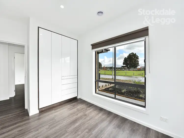 Fifth view of Homely house listing, 1 Patton Street, Doreen VIC 3754