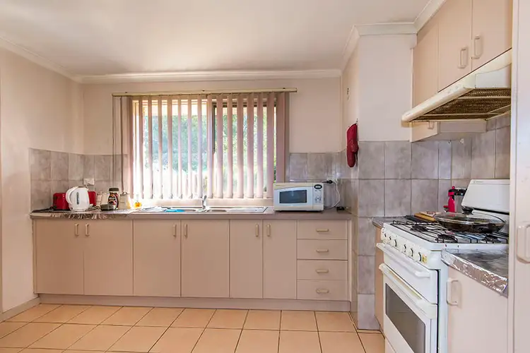 Third view of Homely townhouse listing, 156A Deakin Street, Essendon VIC 3040
