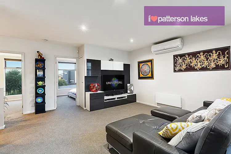 Fourth view of Homely house listing, 41 Harbour Drive, Patterson Lakes VIC 3197