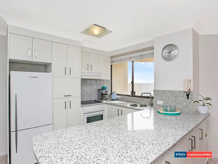Third view of Homely unit listing, 8/164 The Esplanade, Burleigh Heads QLD 4220