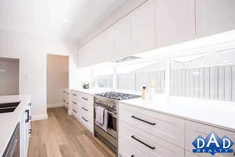 Fourth view of Homely house listing, 27 Henderson Crescent, Australind WA 6233